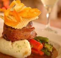 The CourtHouse Restaurant - Pubs Sydney