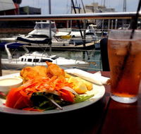 Townsville Yacht Club - Pubs Sydney