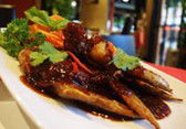 Wasdee Carrara Thai - Pubs Sydney 1