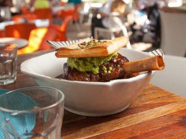 Salt Water At Kings - Pubs Sydney 3