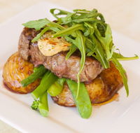 Kirramisu Cafe  Restaurant - Pubs Sydney