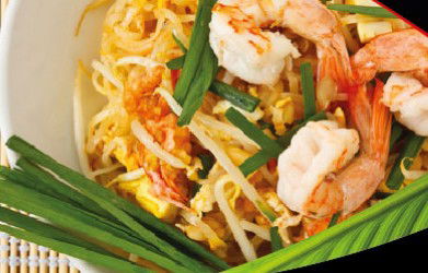 George's Thai On The Marina - Pubs Sydney 0