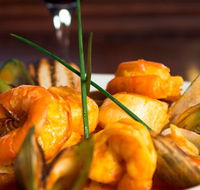 Amalfi Bistro  Wine Bar - Pubs Sydney