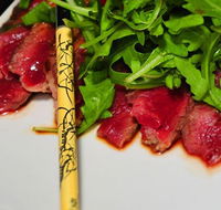 Fusion 54 Bar  Bistro - Pubs Sydney