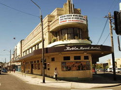  Pubs Sydney