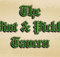 Pint and Pickle Tavern - Pubs Sydney