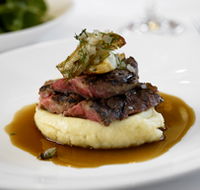 The Union Hotel - Uncorked Restaurant - Pubs Sydney