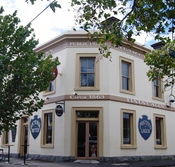Steam Packet Hotel - Pubs Sydney