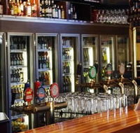 Rex Hotel - Pubs Sydney