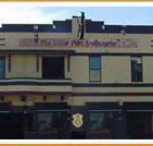 The Local Port Melbourne - Pubs Sydney