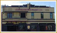The Local Port Melbourne - Pubs Sydney 0