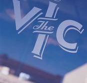 The Vic Hotel - Pubs Sydney