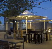 The Gate Bar  Bistro - Pubs Sydney