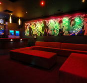 Geisha Bar - Pubs Sydney