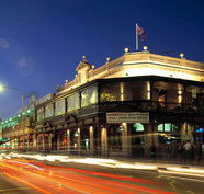 Sail  Anchor Pub Brewery - Pubs Sydney