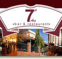 Seventh Ave Bar  Restaurant - Pubs Sydney