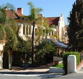Captain Stirling Hotel - Pubs Sydney