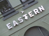 Eastern Hotel Midland