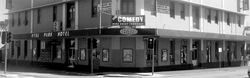 West Perth WA Pubs Sydney