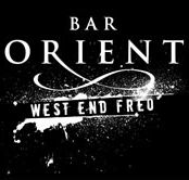 Bar Orient - Pubs Sydney