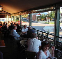 Paddy Maguire's Pub - Pubs Sydney
