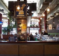 Foundry Pub  Grill - Pubs Sydney