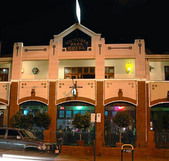 Victoria Park Hotel - Pubs Sydney