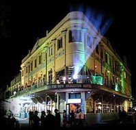 The New Brighton Hotel - Pubs Sydney