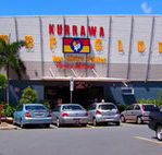 Kurrawa Surf Life Saving Club - Pubs Sydney