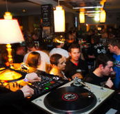 Rosemount Hotel - Pubs Sydney