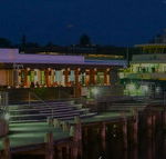 Hugos Lounge - Pubs Sydney