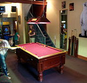 Baden Powell Hotel - Pubs Sydney