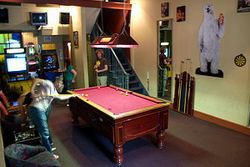 Baden Powell Hotel - Pubs Sydney 0