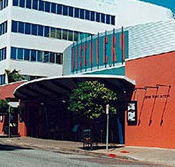 Lost Arc - Pubs Sydney