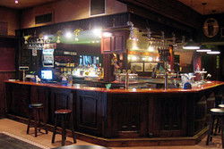 Sanderson NT Pubs Sydney