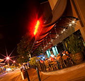 Monsoons Restaurant and Party Bar - Pubs Sydney