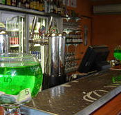 The Tap On Mitchell - home of the Fishbowl Cocktail - Pubs Sydney