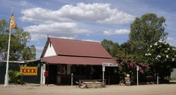 Sturt Plateau NT Pubs Sydney