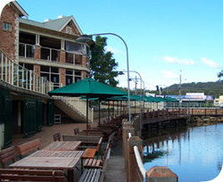 Upper Mangrove NSW Pubs Sydney