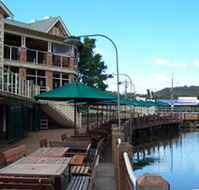 The Woodport Inn - Pubs Sydney
