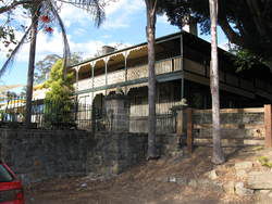 Central Macdonald NSW Pubs Sydney