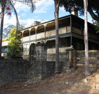 The Wiseman Inn - Pubs Sydney