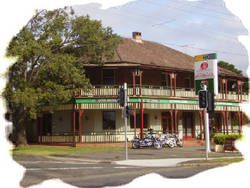  Pubs Sydney