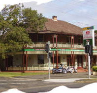 Appin Hotel - Pubs Sydney