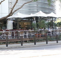 The Deck Bar - Pubs Sydney