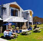Dinner Plain Hotel - Pubs Sydney