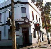 The Tote - Pubs Sydney