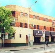 The Grand Hotel - Wollongong - Pubs Sydney