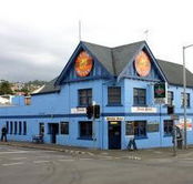 Trade Tavern - Pubs Sydney