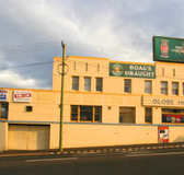 Globe Hotel - Pubs Sydney